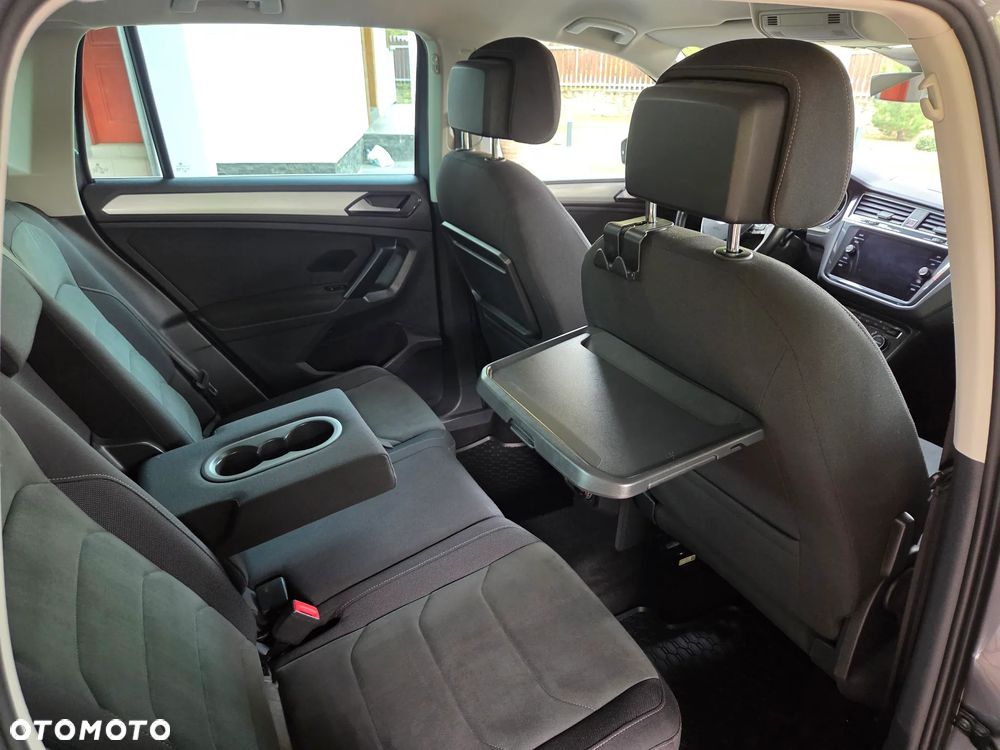 Volkswagen Tiguan 2.0 TDI BMT SCR Highline DSG - 30