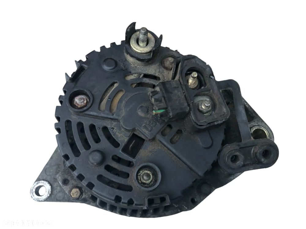 Alternator 6PK 110A 7700857073 Renault Laguna II Espace III - Gwarancja Wysyłka - 4