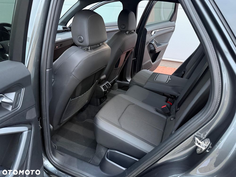 Audi Q3 Sportback 45 TFSI e S Line S tronic - 14