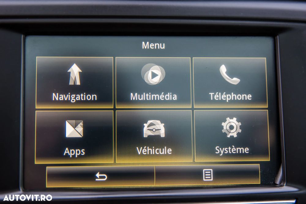 Renault Kadjar Energy dCi 130 Business - 33