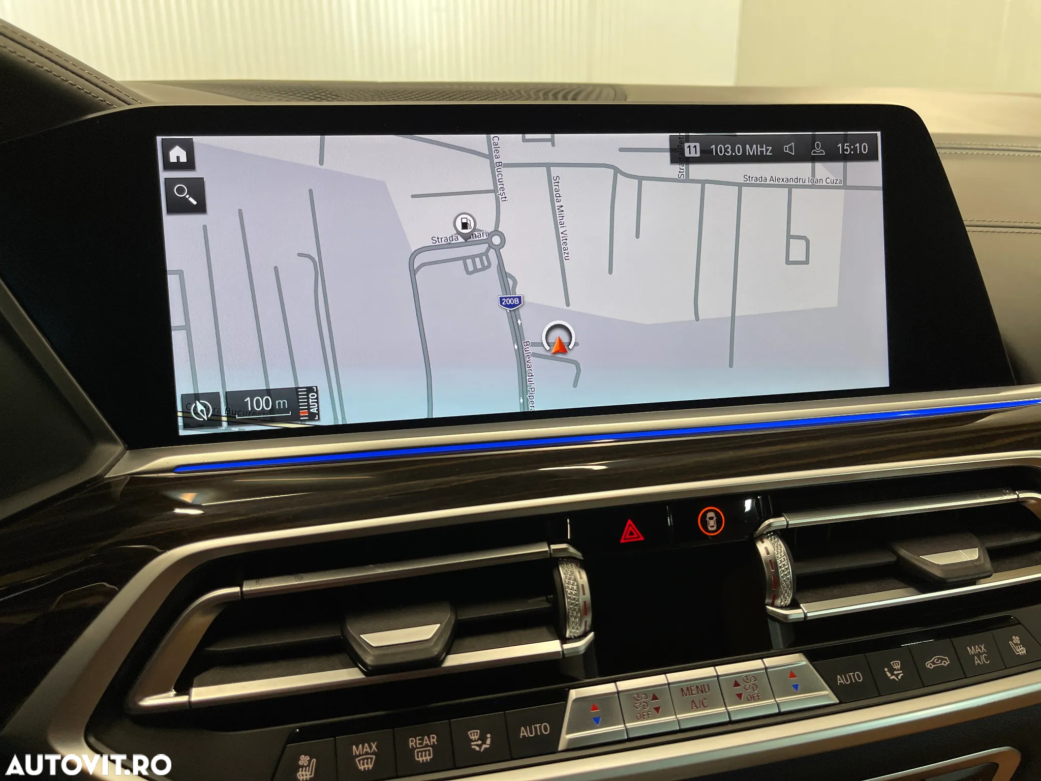 BMW X7 xDrive40d MHEV - 21