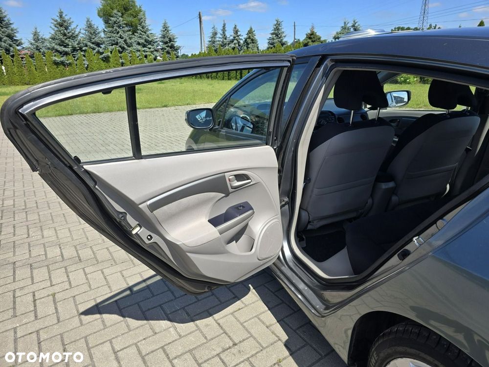 Honda Insight - 18