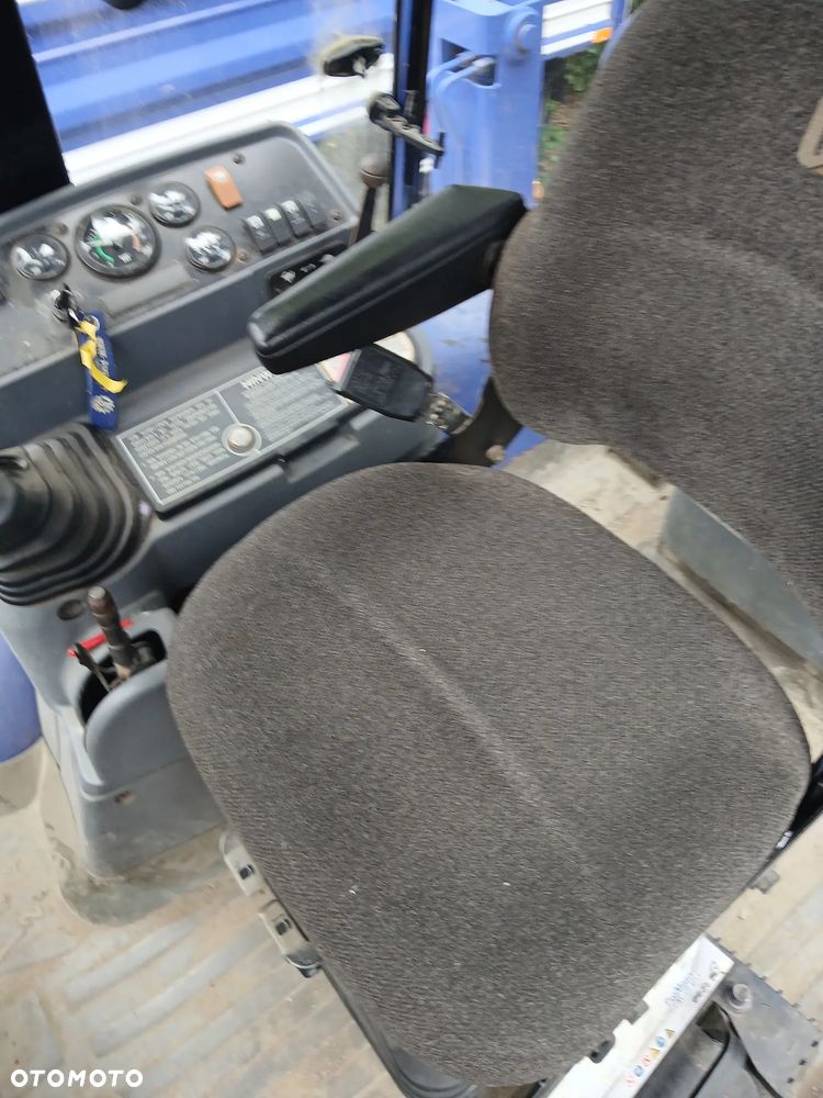 Caterpillar 428 C - 7