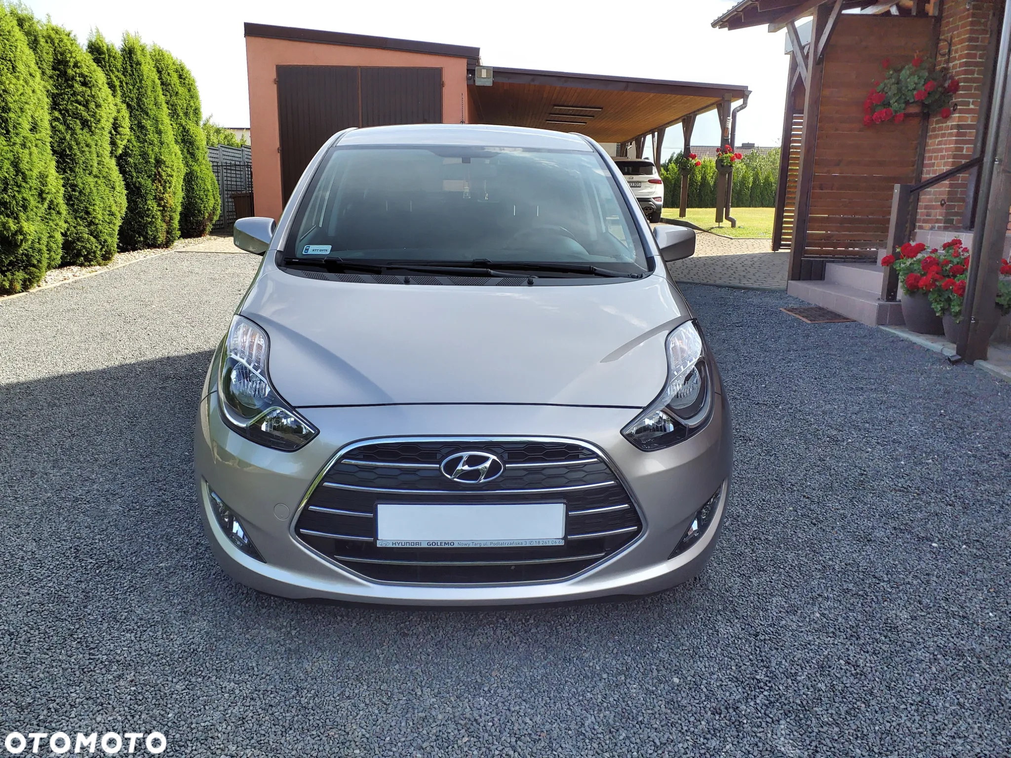 Hyundai ix20 1.6 Premium - 2
