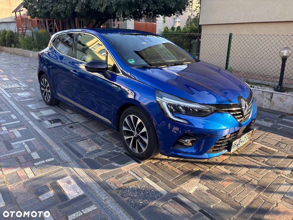 Renault Clio 1.0 TCe Techno - 5