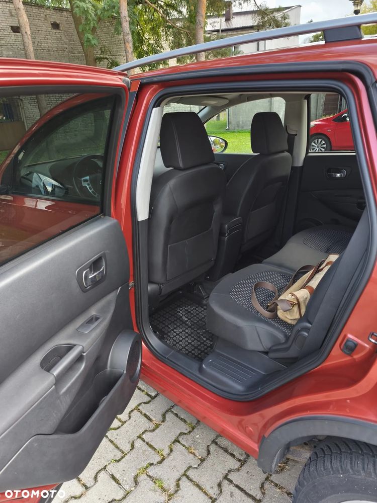 Nissan Qashqai+2 2.0 Acenta - 2