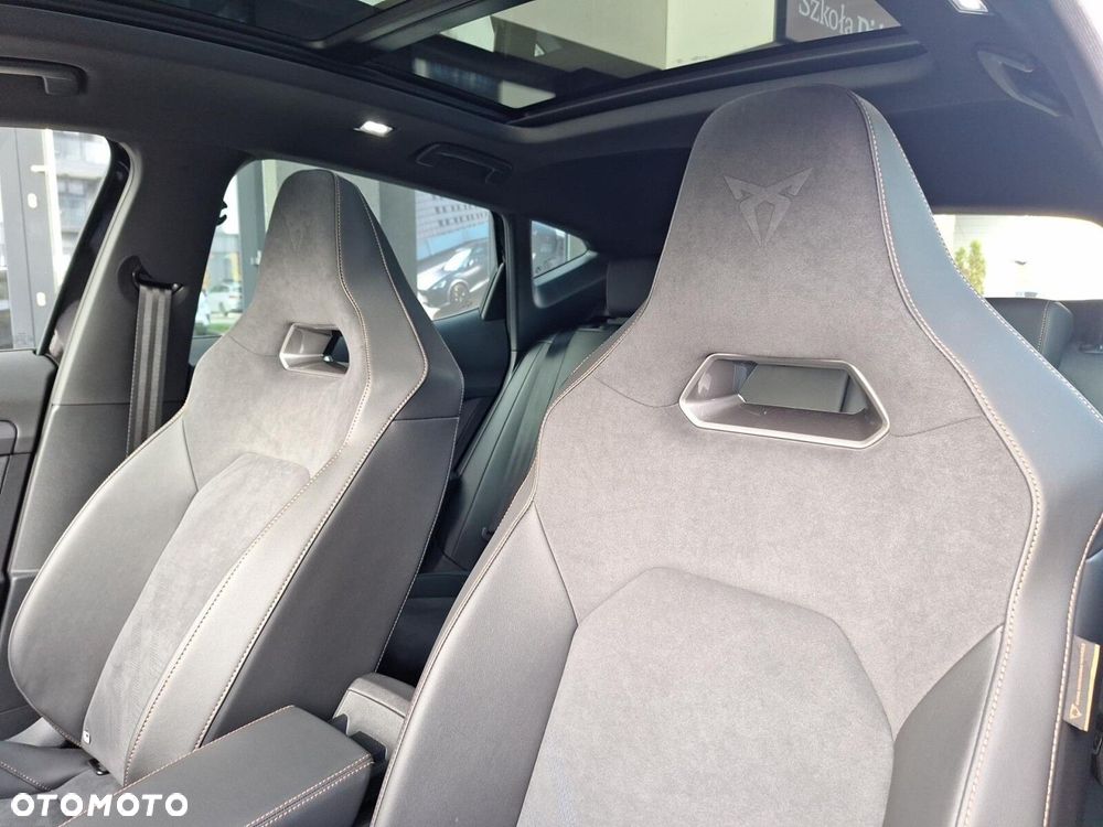 Cupra Formentor - 13