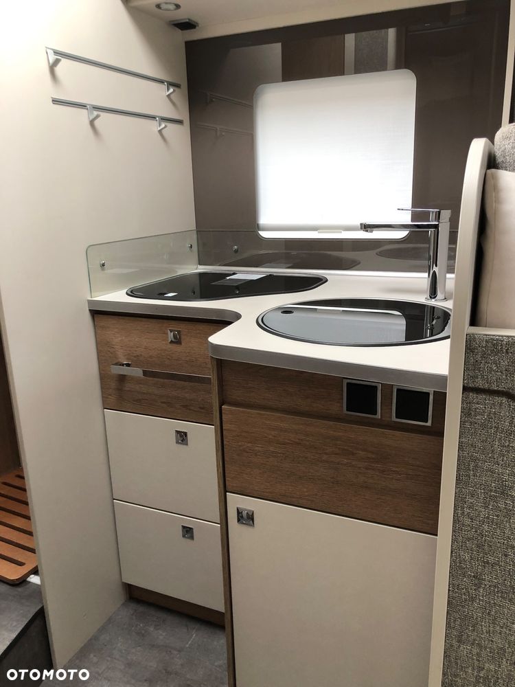 Dethleffs TREND T7057 - 35