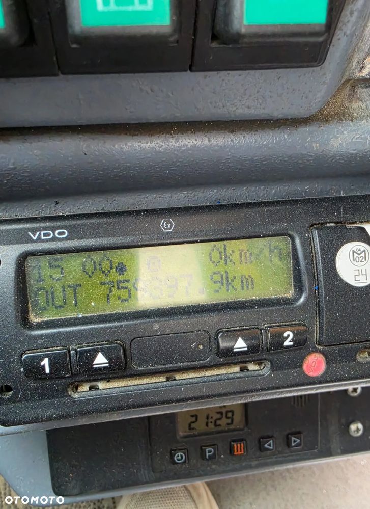 Inny SOR C 10,5 - 14