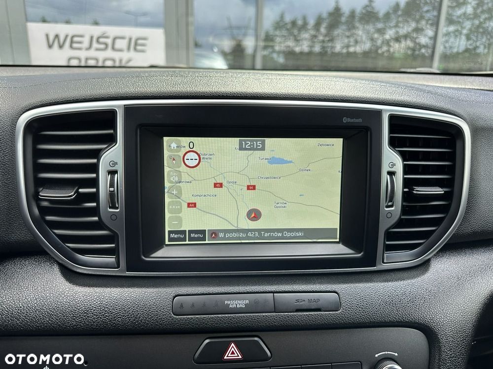 Kia Sportage 1.6 GDI 2WD DREAM-TEAM EDITION - 24