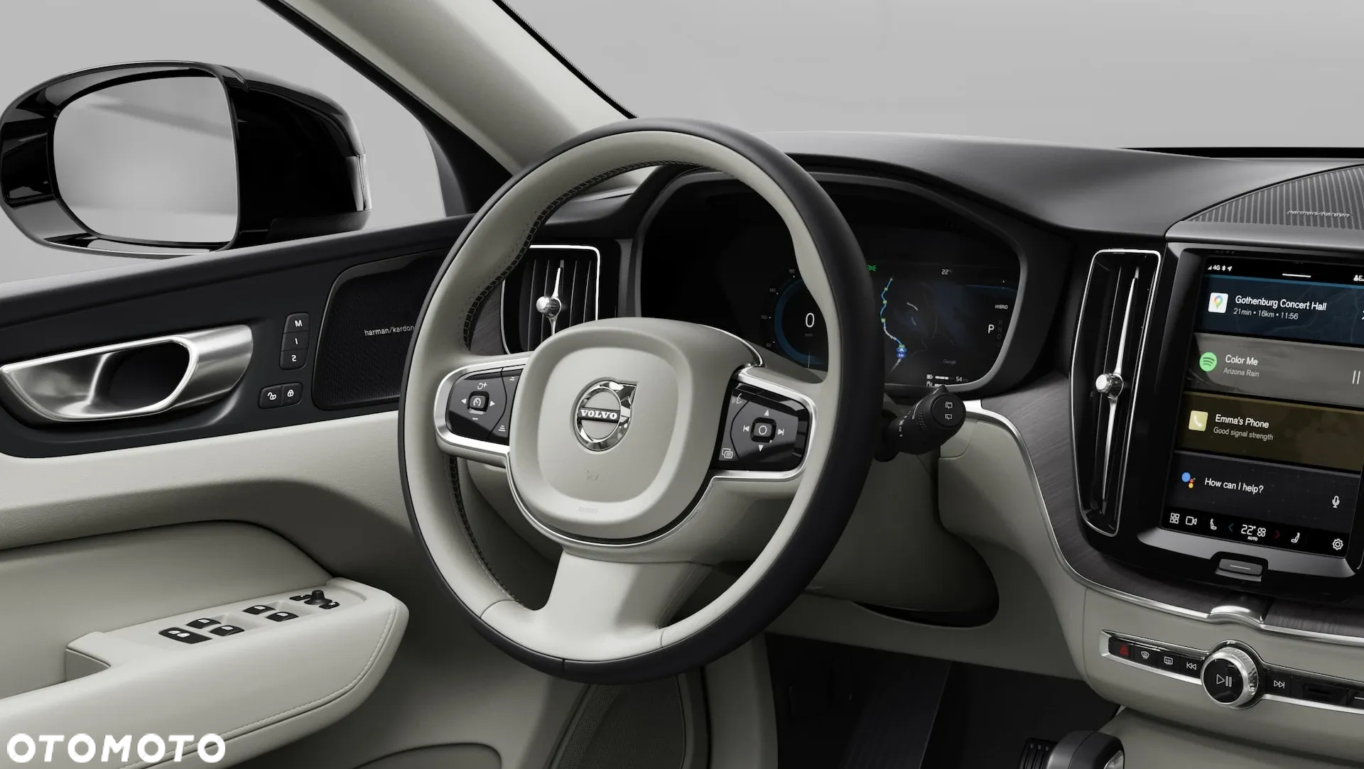 Volvo XC 60 - 8