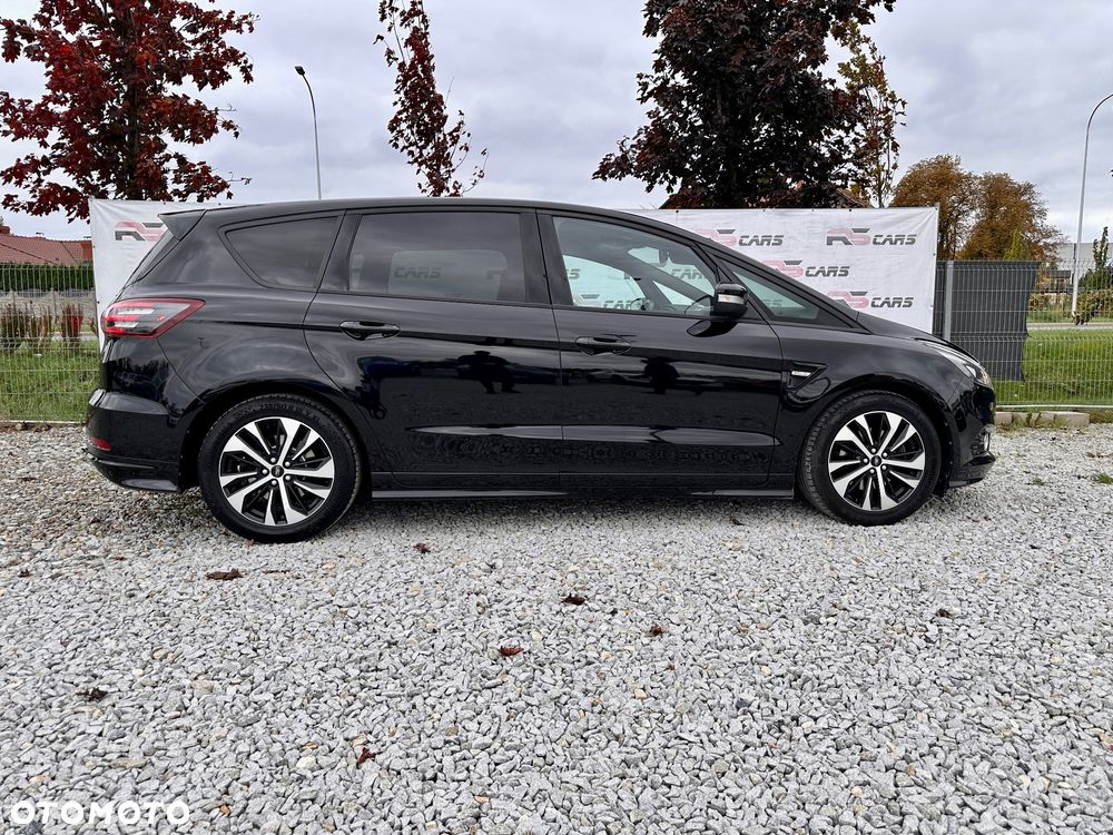 Ford S-Max 1.5 EcoBoost ST-Line - 6