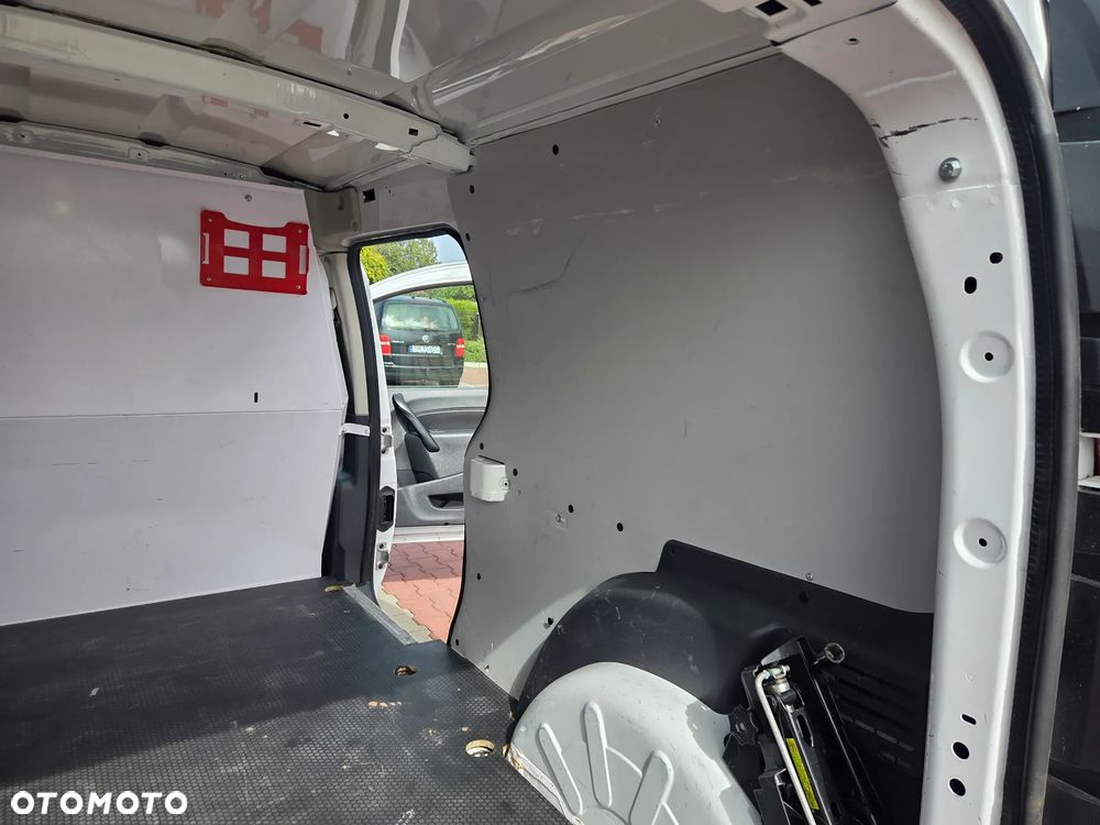 Renault KANGOO - 24