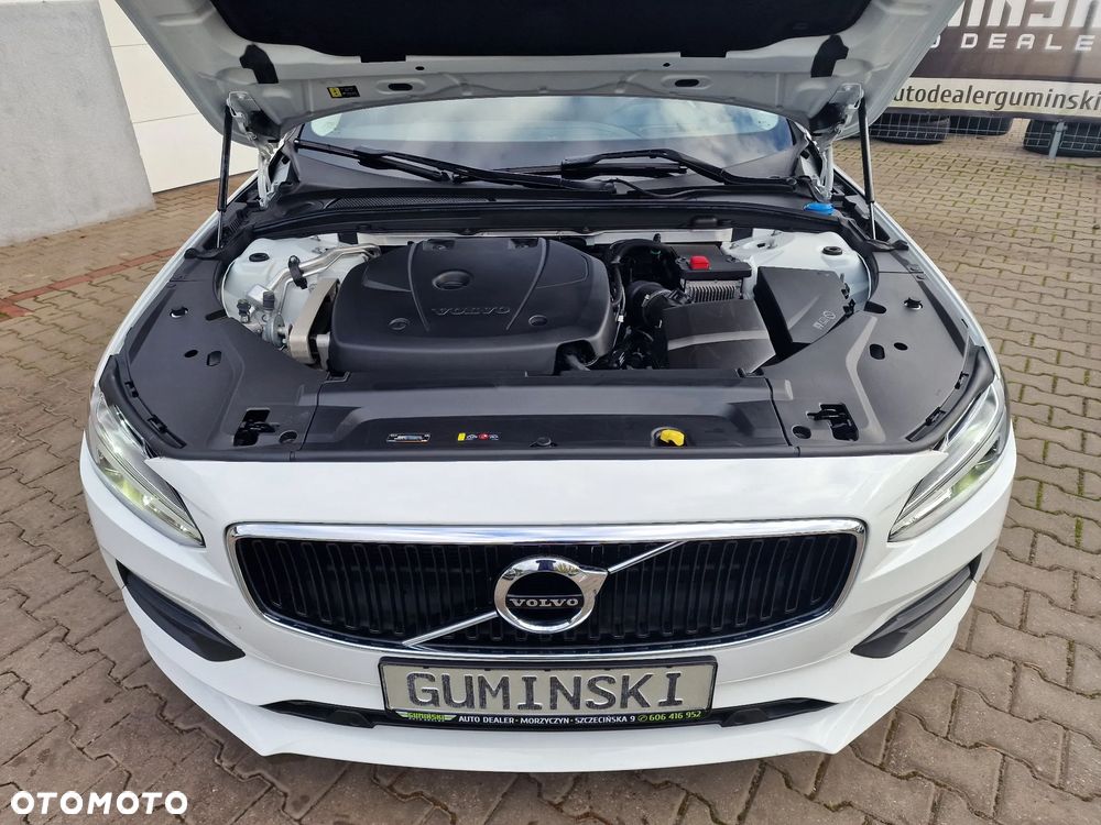 Volvo S90 T4 Geartronic Momentum Pro - 15