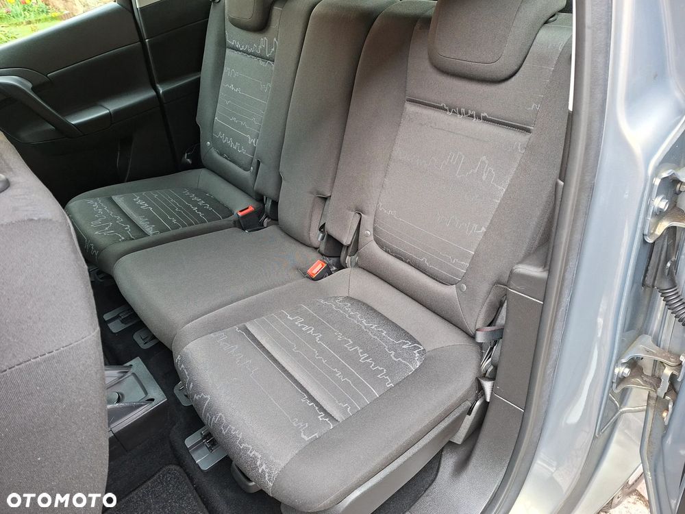 Opel Meriva 1.4 Innovation - 12