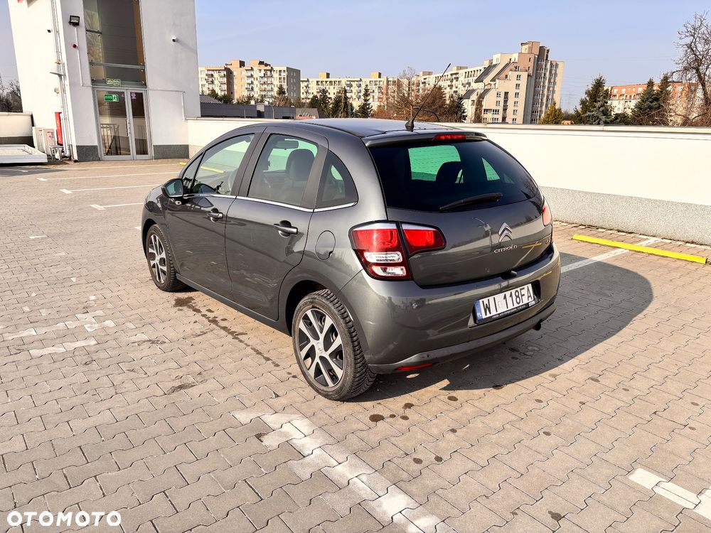 Citroën C3 1.2 PureTech MoreLife - 6