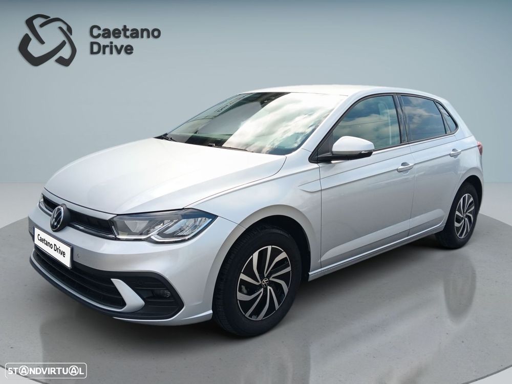 VW Polo 1.0 TSI Urban - 1