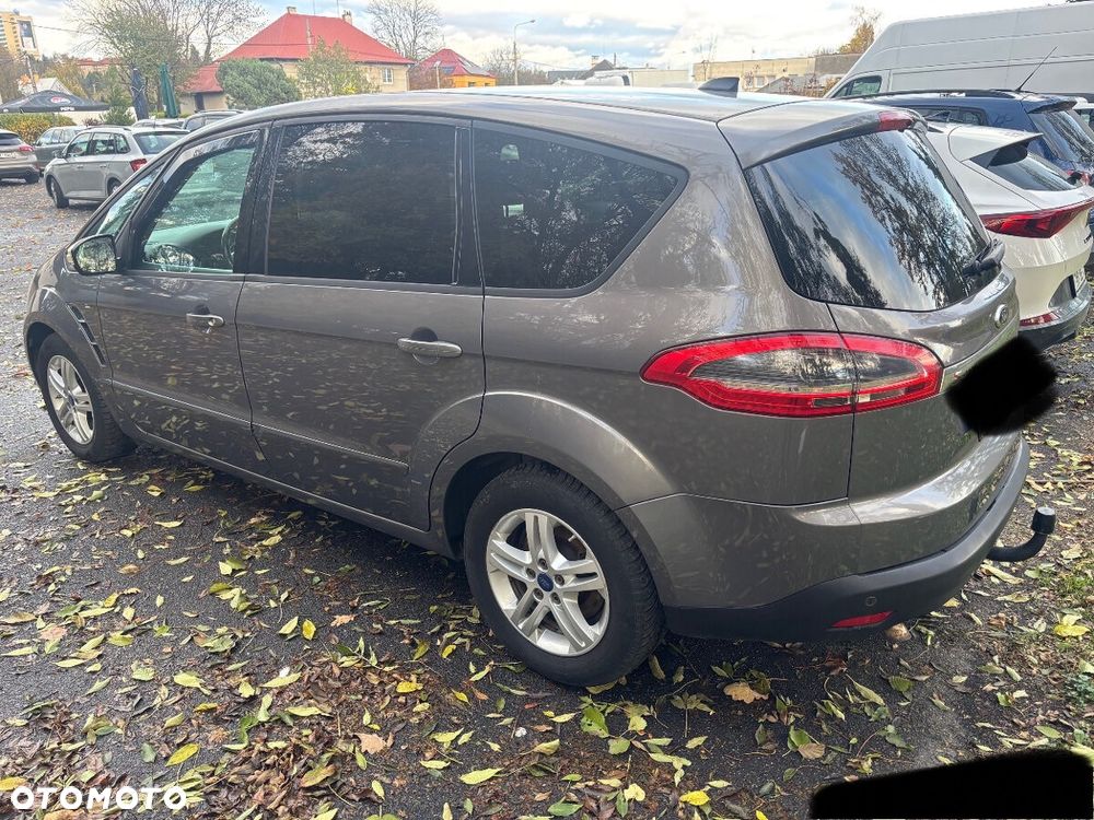 Ford S-Max - 3