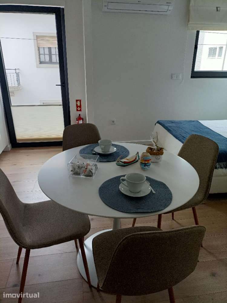 Estúdio - localizado em Aveiro - Grande imagem: 4/10