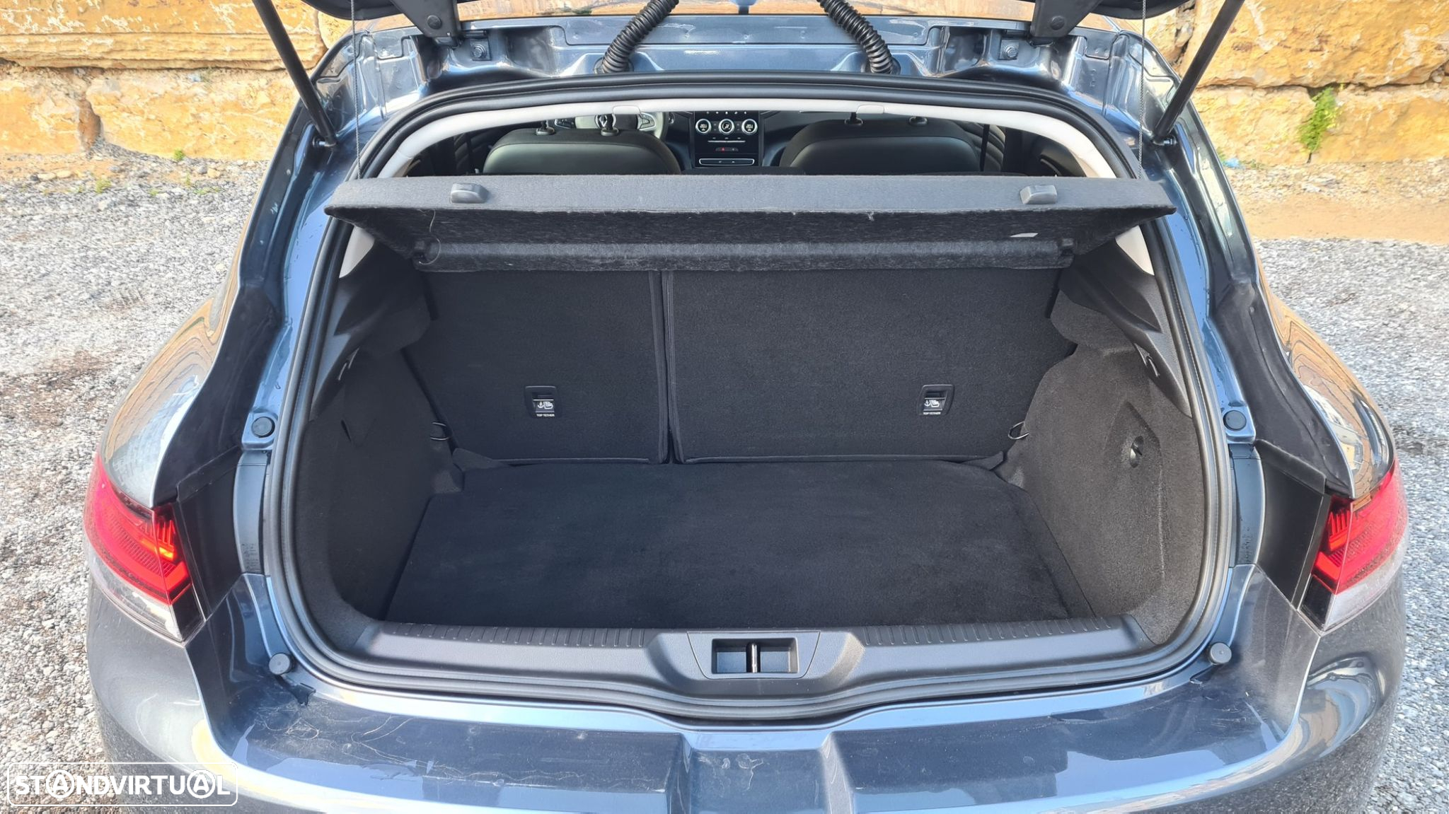 Renault Mégane 1.5 Blue dCi Intens EDC - 46