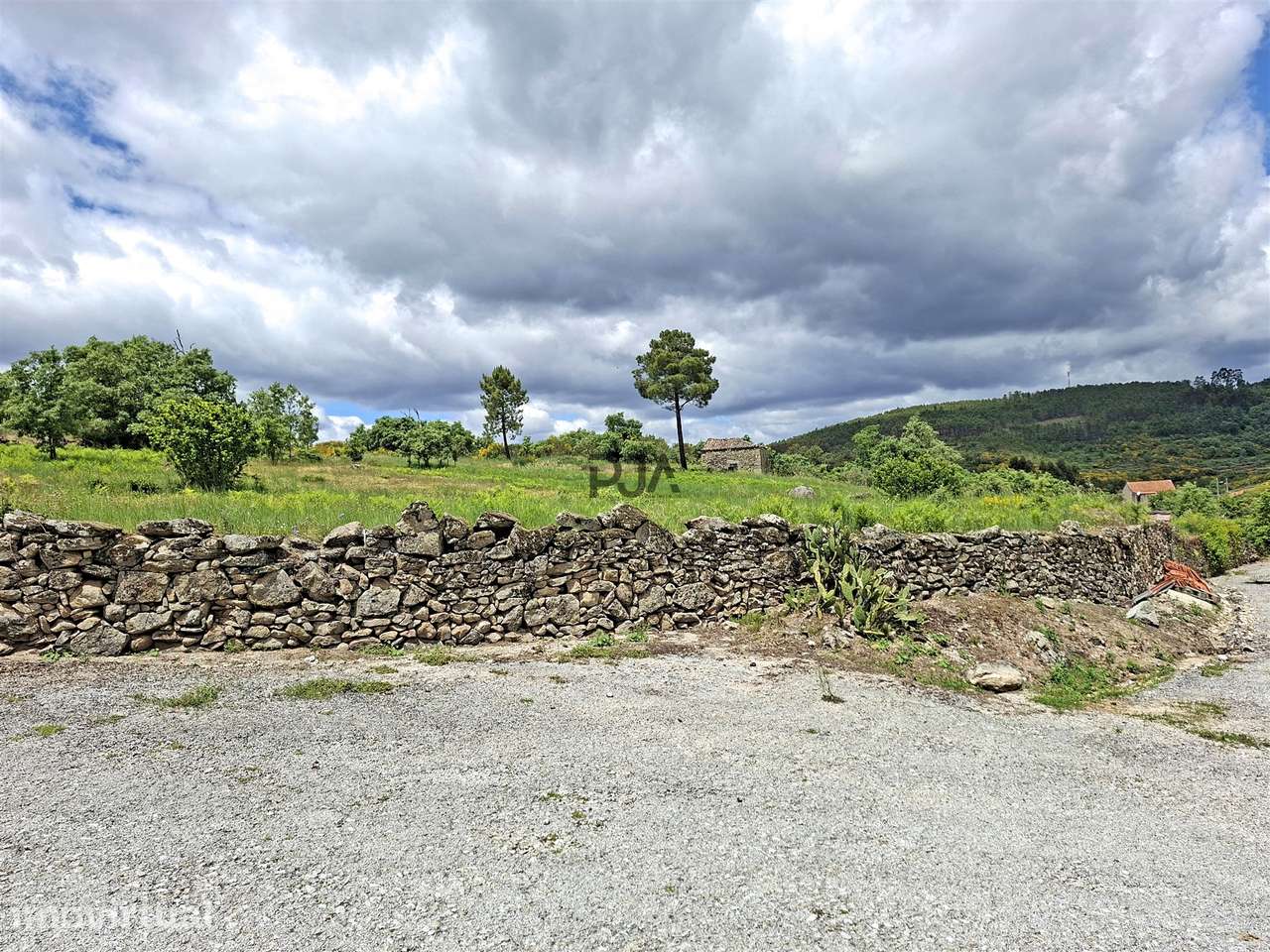 Terreno agrícola em Matança, Fornos de Algodres - Grande imagem: 3/7