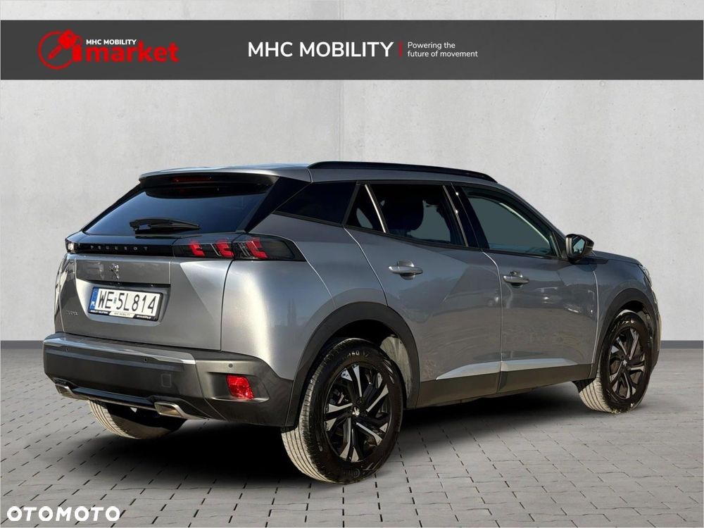 Peugeot 2008 1.2 PureTech Active Pack S&S - 6