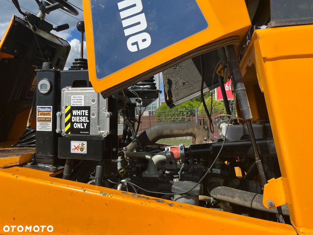 Thwaites Mach 698 9 Tonne - 14