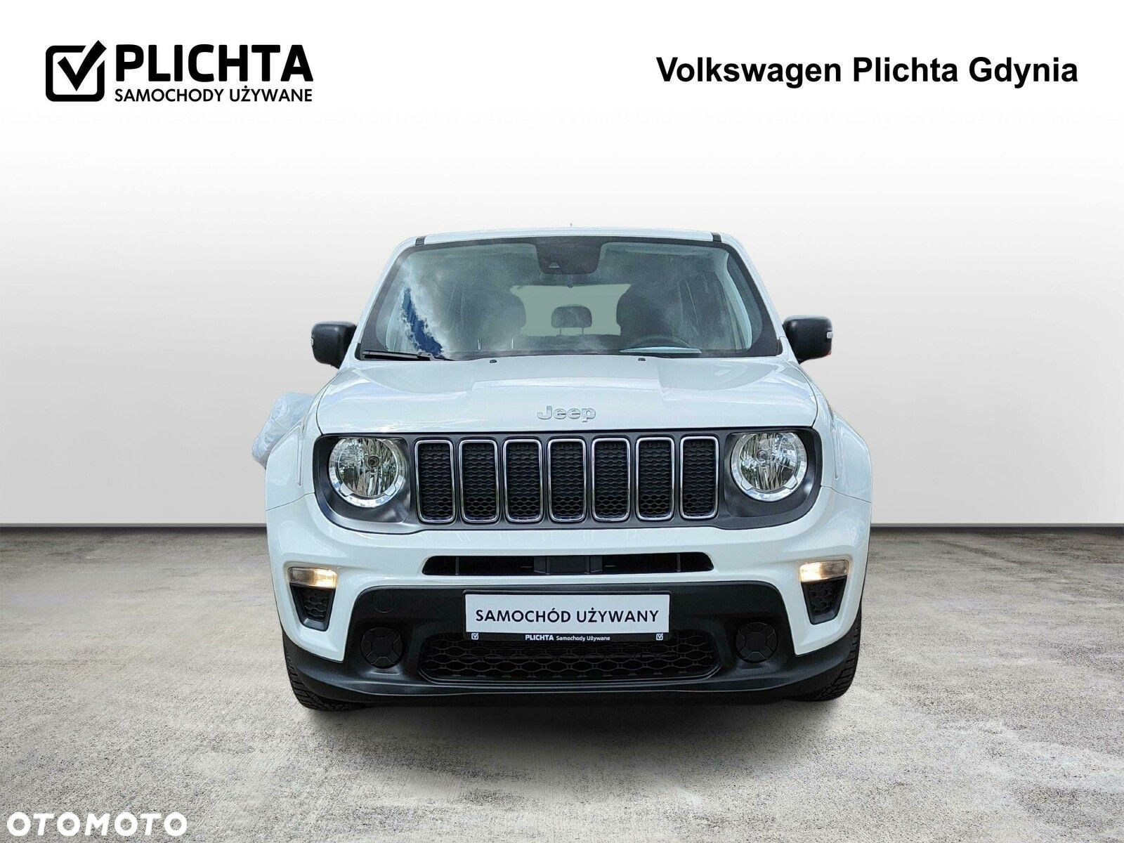Jeep Renegade 1.0 GSE T3 Turbo Longitude FWD S&S - 8