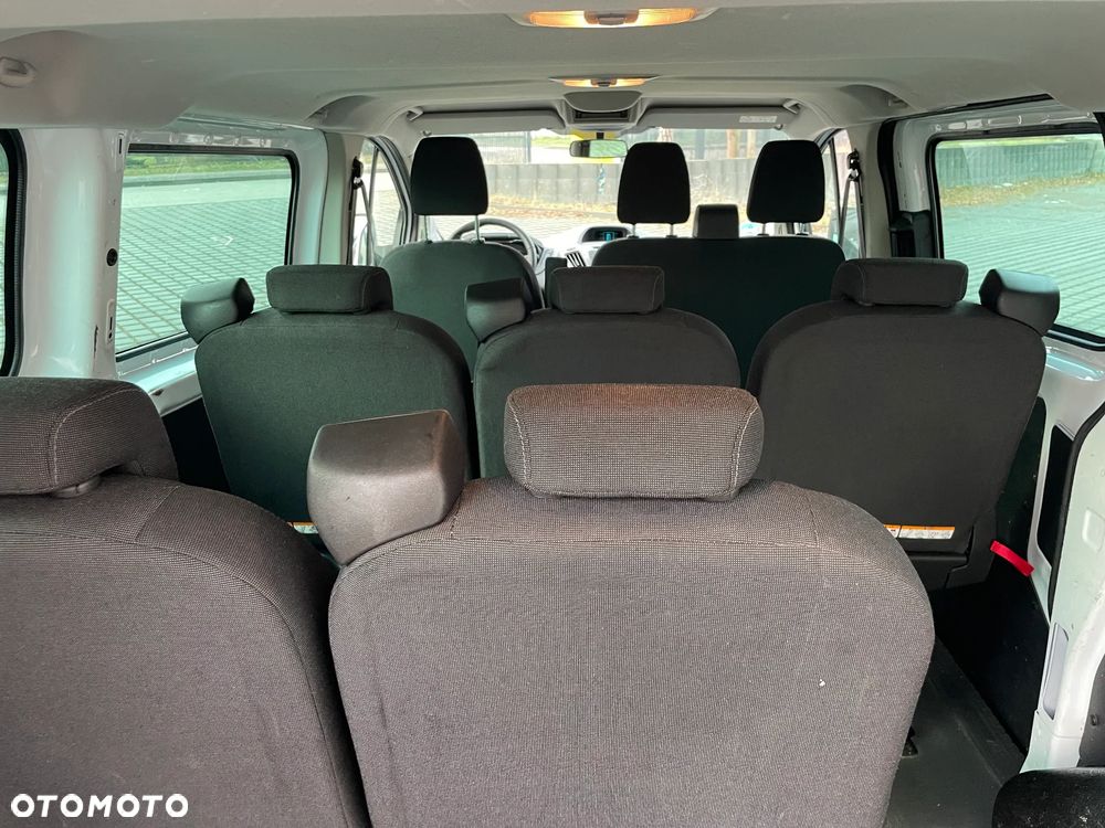 Ford Transit Custom L1H1 VA Trend - 10