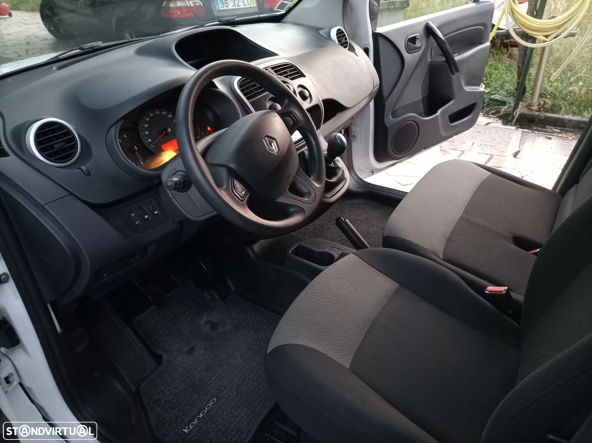Renault Kangoo - 10