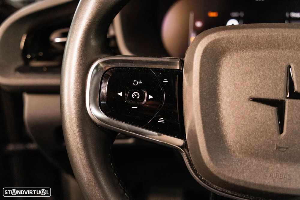 Polestar 2 Long Range 78 kWh - 21