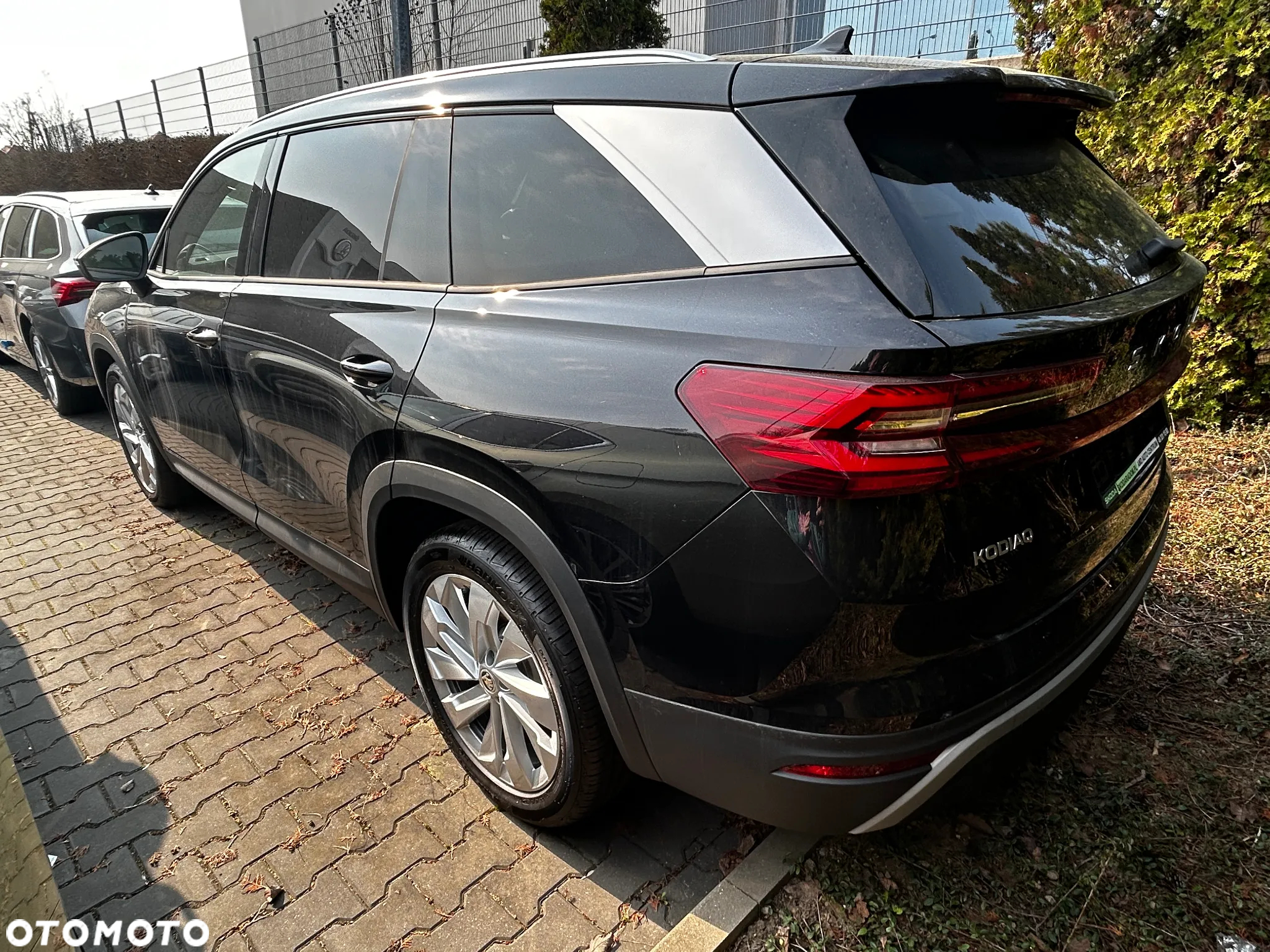 Skoda Kodiaq - 4