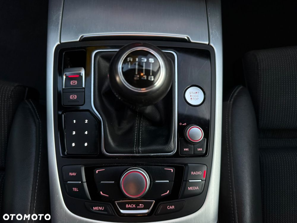 Audi A6 Avant 2.0 TDI DPF - 22