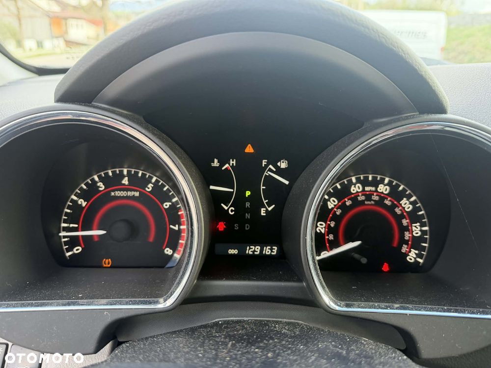 Toyota Highlander 3.5 V6 4WD - 15