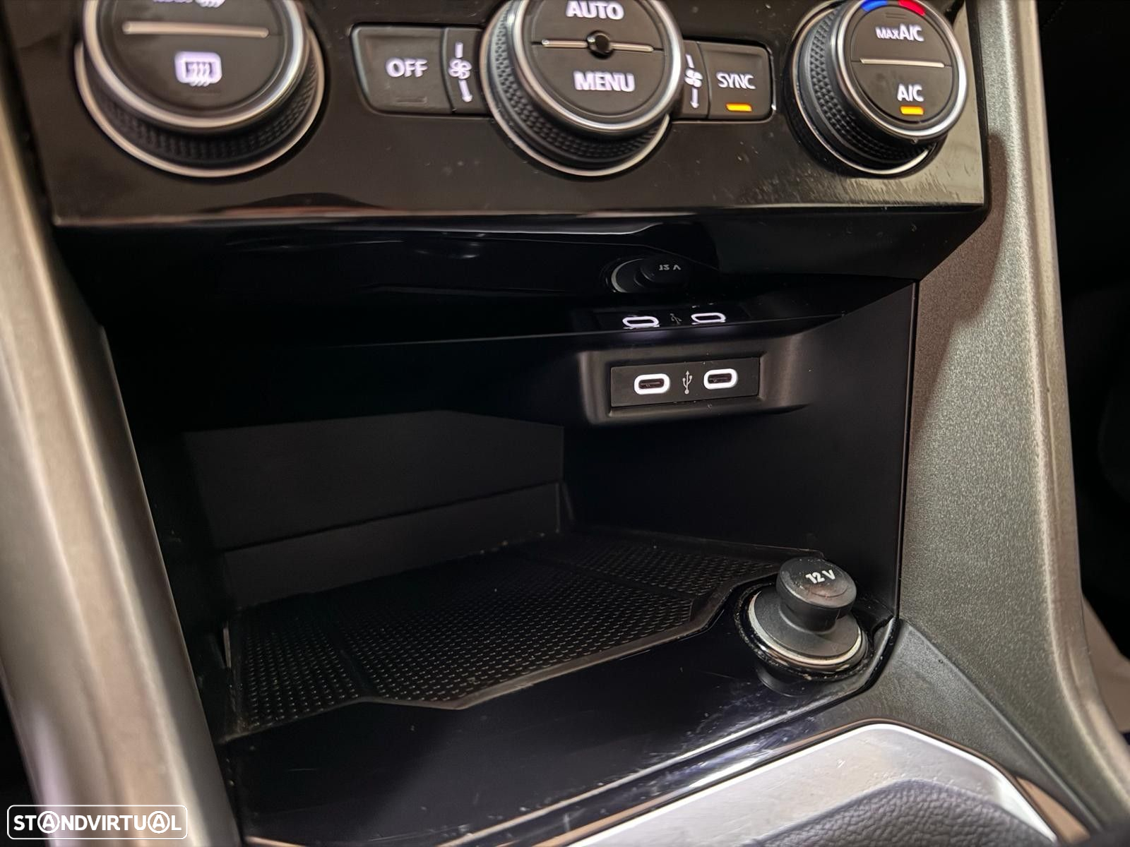 VW T-Roc 1.0 TSI Style - 26