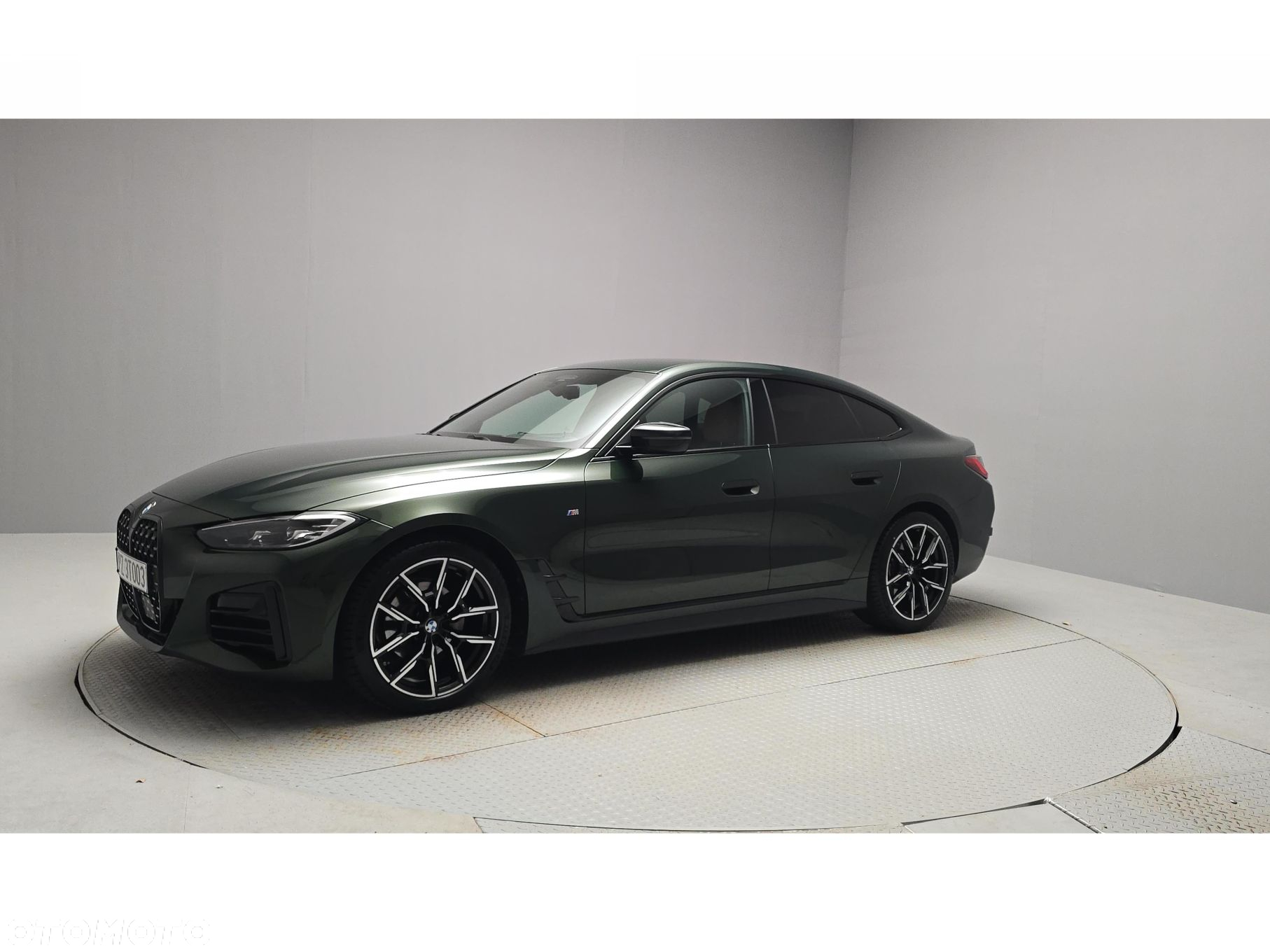 BMW Seria 4 - 8