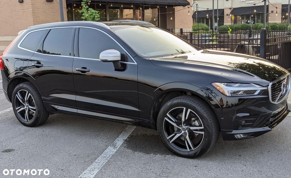 Volvo XC 60 - 2