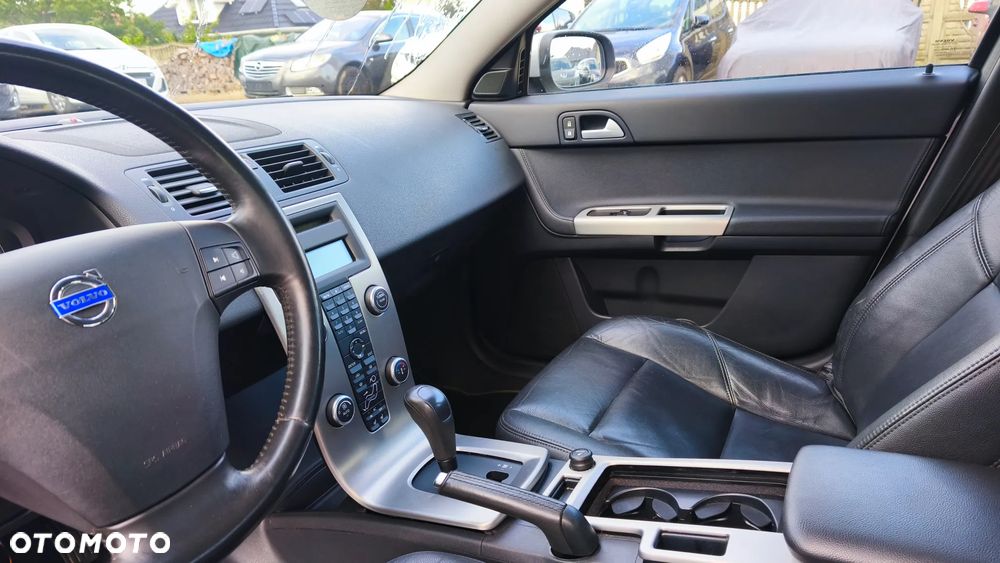 Volvo S40 2.4i Summum - 16