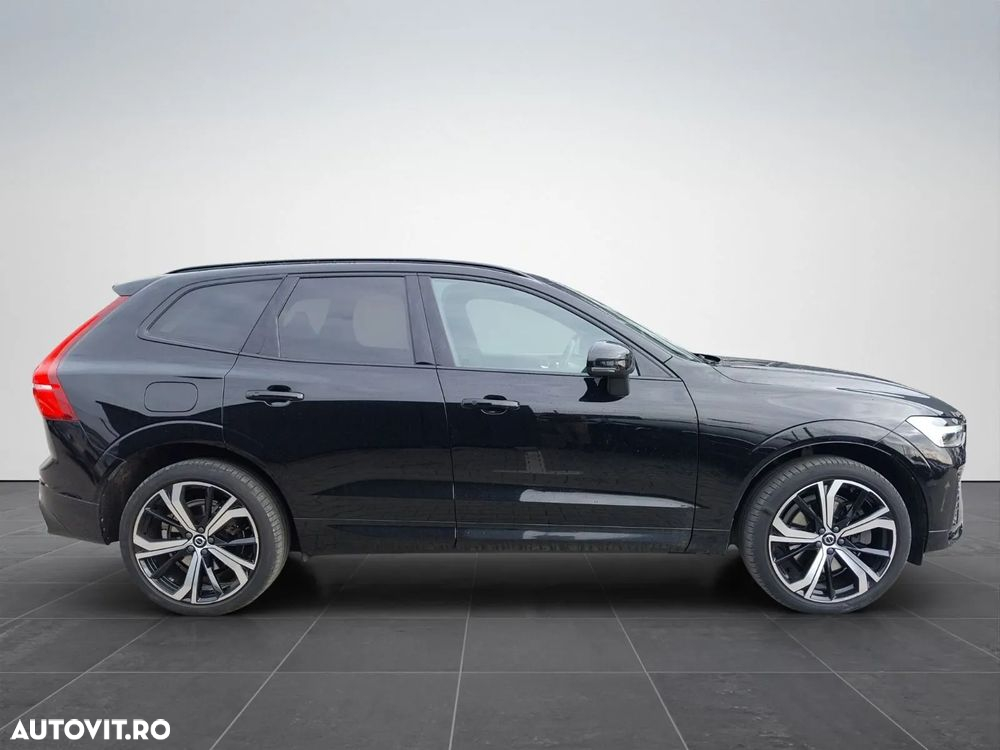 Volvo XC 60 T8 Twin Engine AWD R-Design - 7
