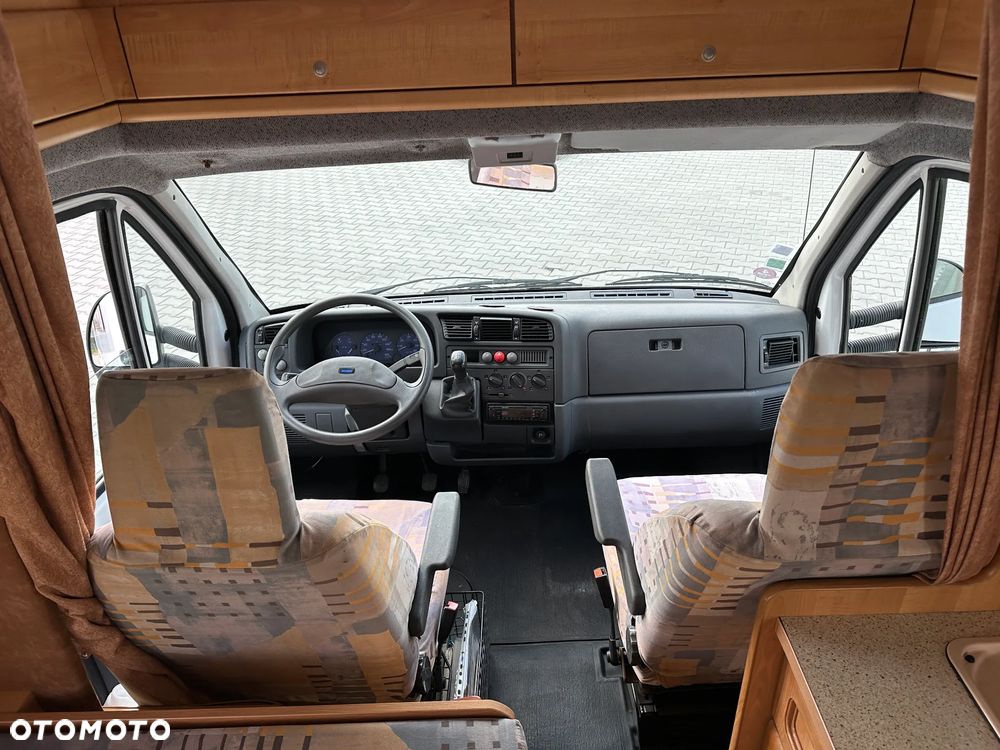 Fiat Ducato - 21