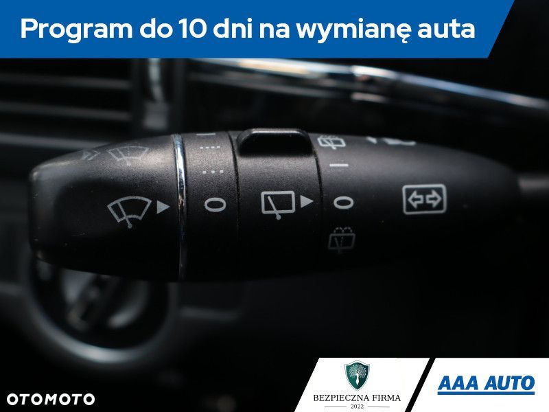 Mercedes-Benz GLK - 20