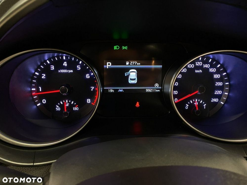 Kia XCeed 1.5 T-GDI L DCT - 23
