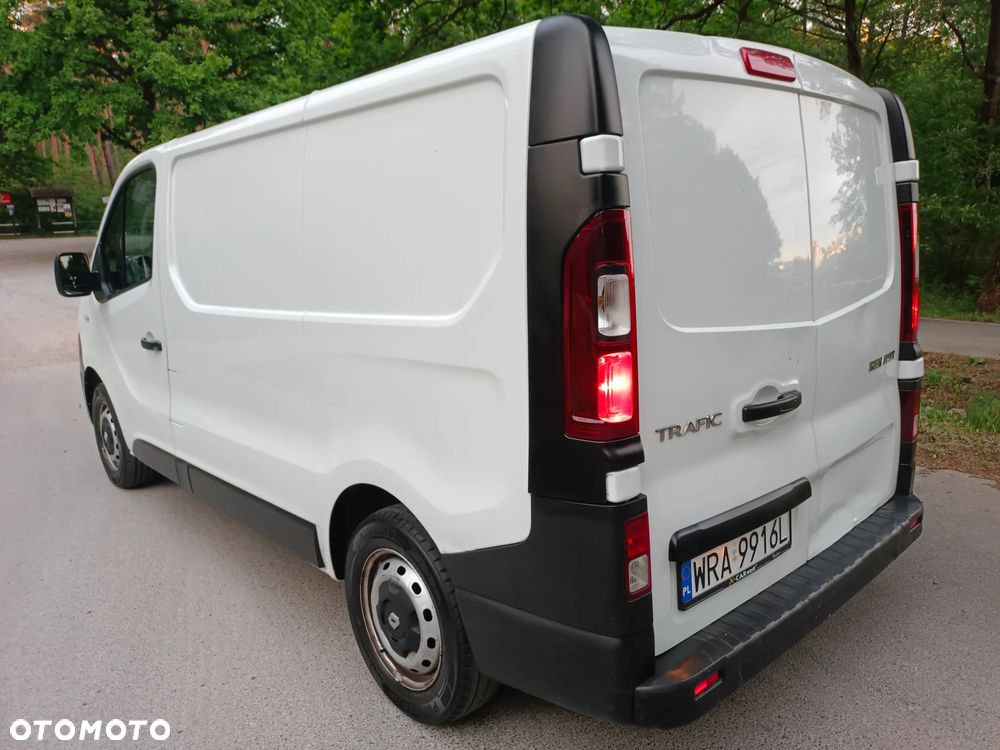 Renault Trafic - 6