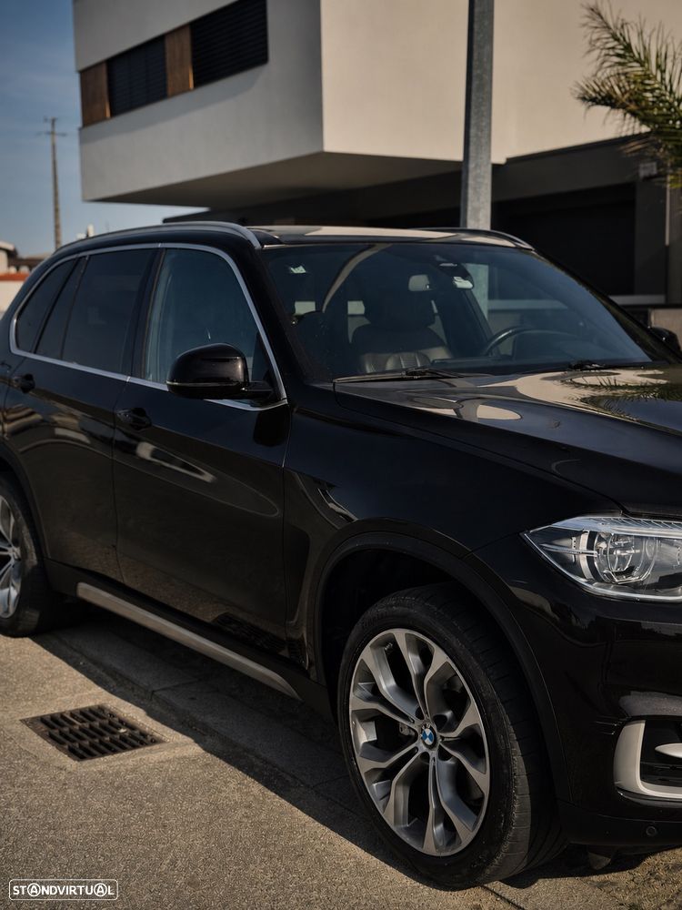 BMW X5 - 10