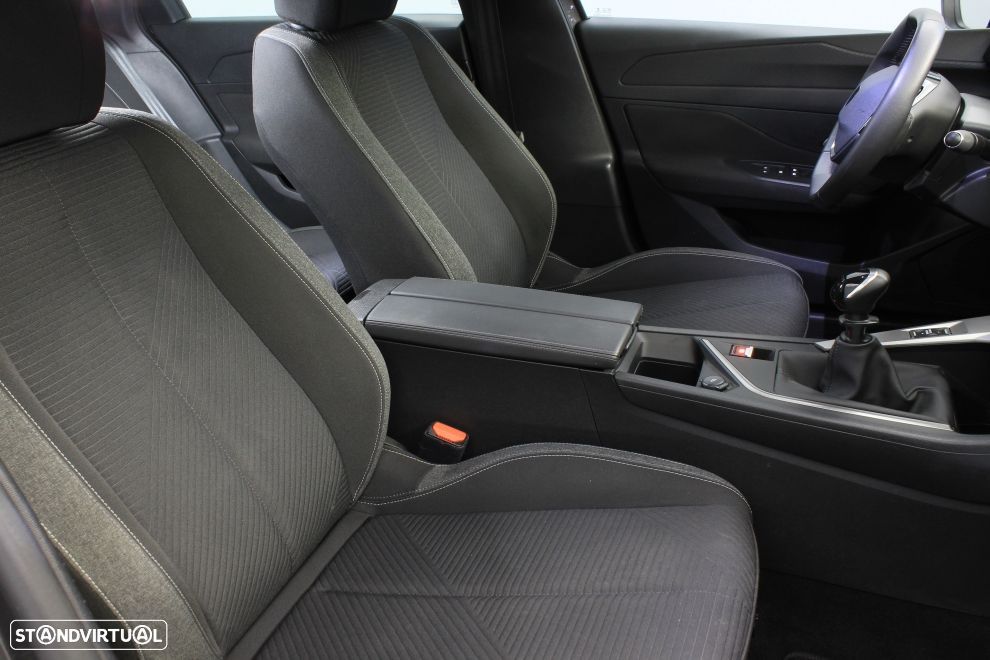 Peugeot 308 SW 1.2 PureTech Active Pack - 19