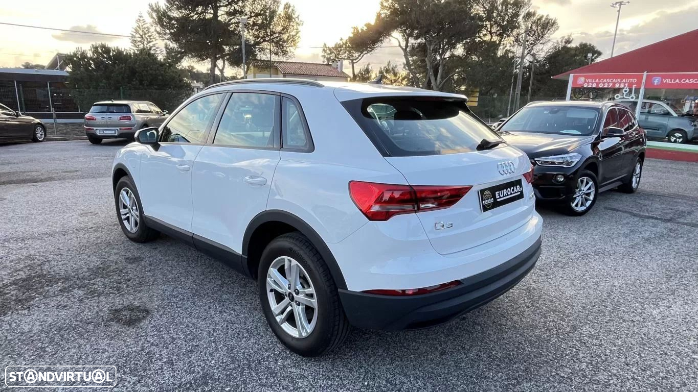 Audi Q3 Sportback 45 TFSIe S tronic - 10