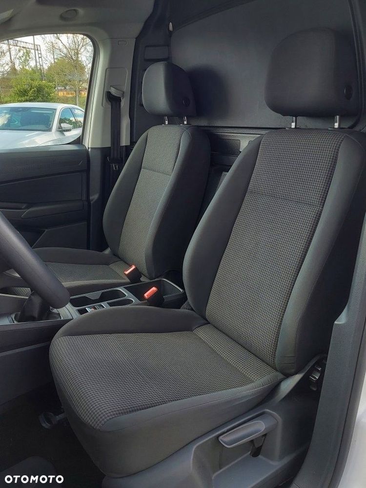 Volkswagen Caddy - 15