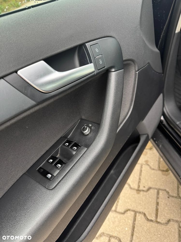 Audi A3 Sportback - 8