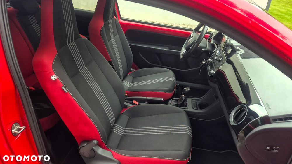 Skoda Citigo 1.0 MPI Monte Carlo - 16