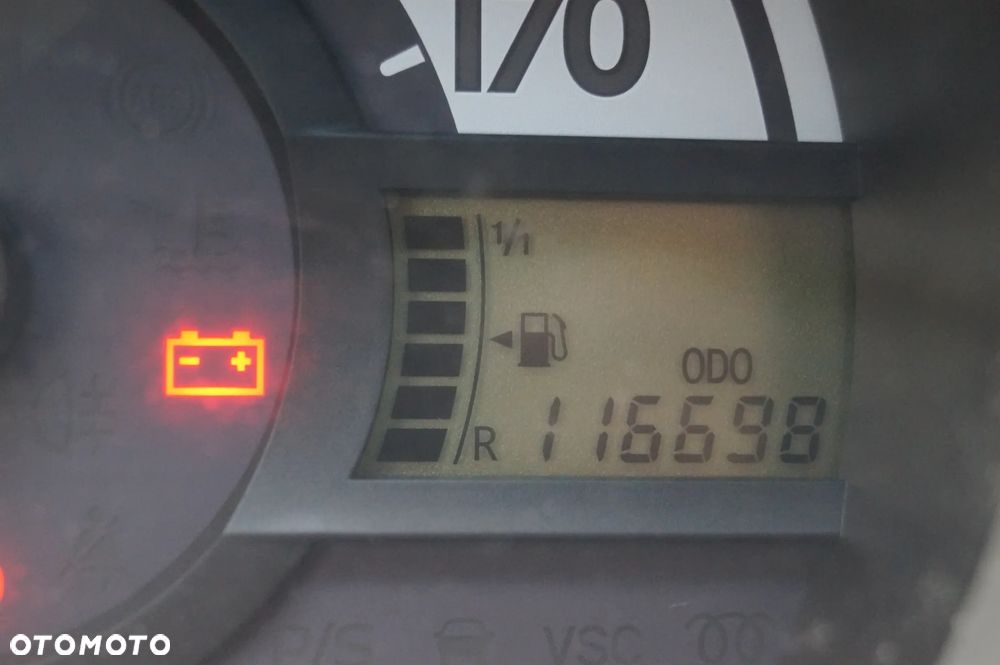 Toyota Aygo - 6